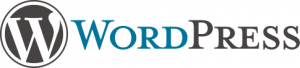 WordPress_logo 1